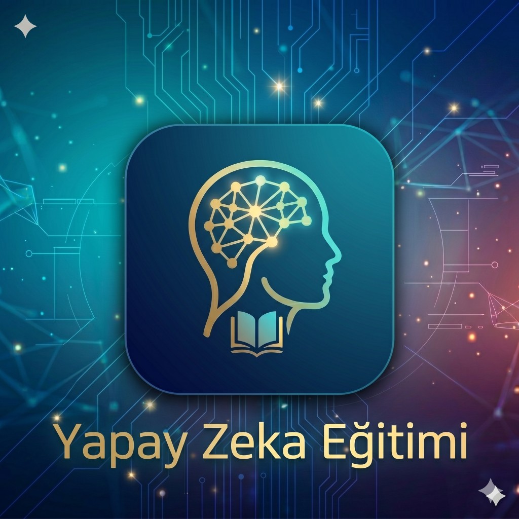 Metin Tiryaki — Yapay Zeka Eğitimi